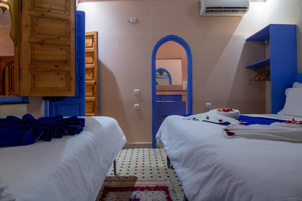 Maison Ka Marakeş Dış mekan fotoğraf