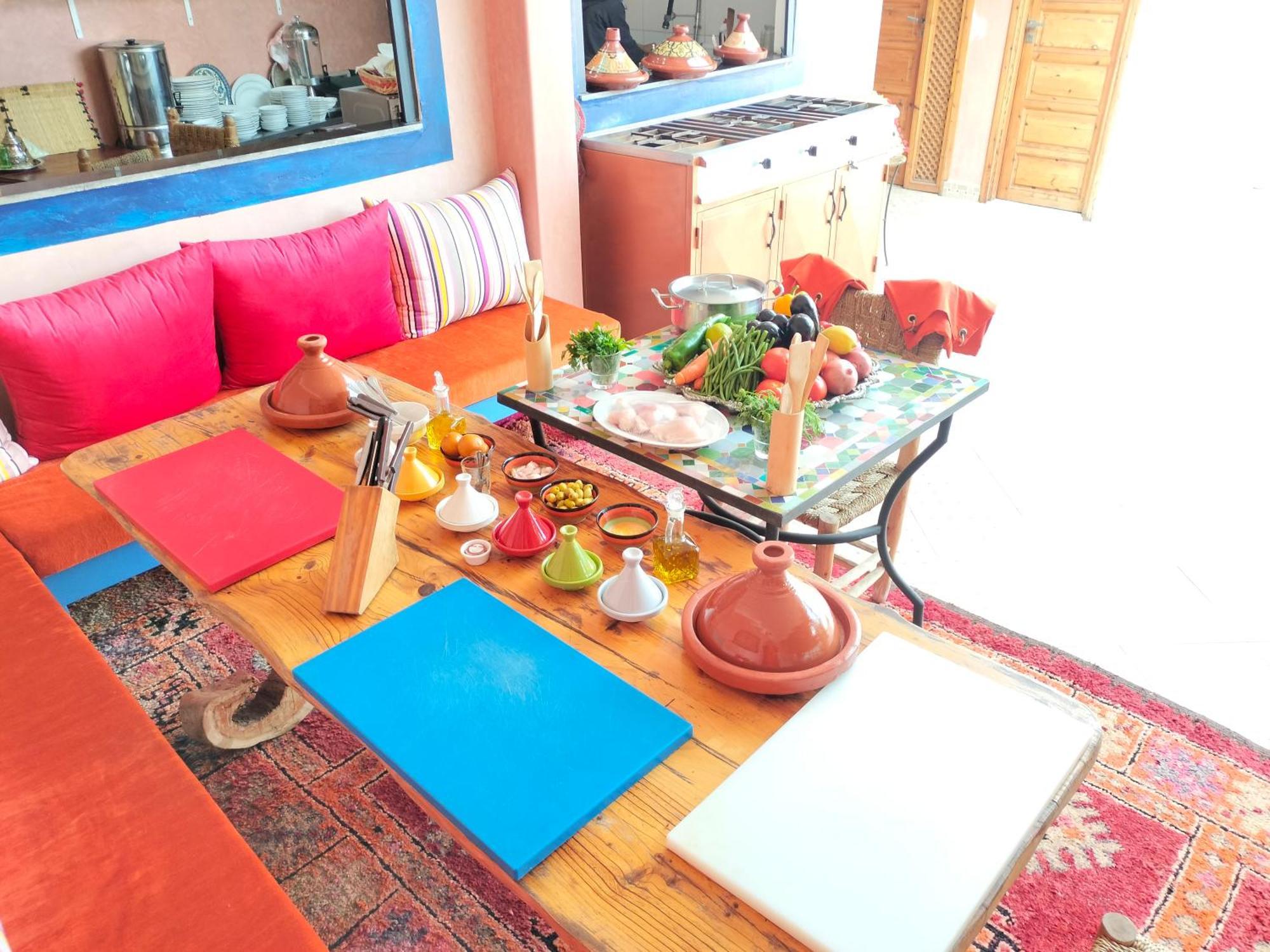 Maison Ka Marakeş Dış mekan fotoğraf